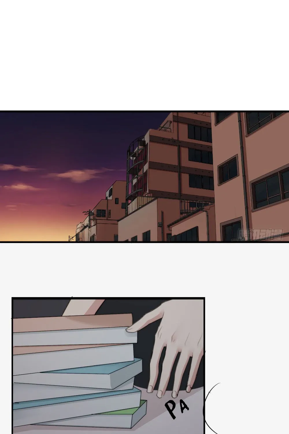 Read Get Off! Dr. Ghost (Colored) chapter 2 image 35 on Lezhin