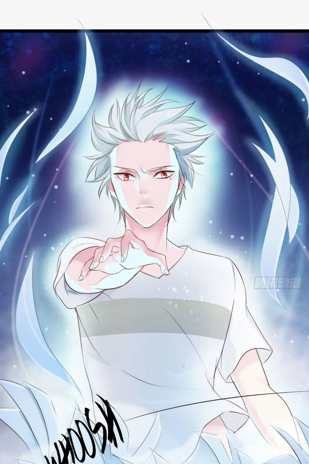 Read Get Off! Dr. Ghost (Colored) chapter 2 image 40 on Lezhin