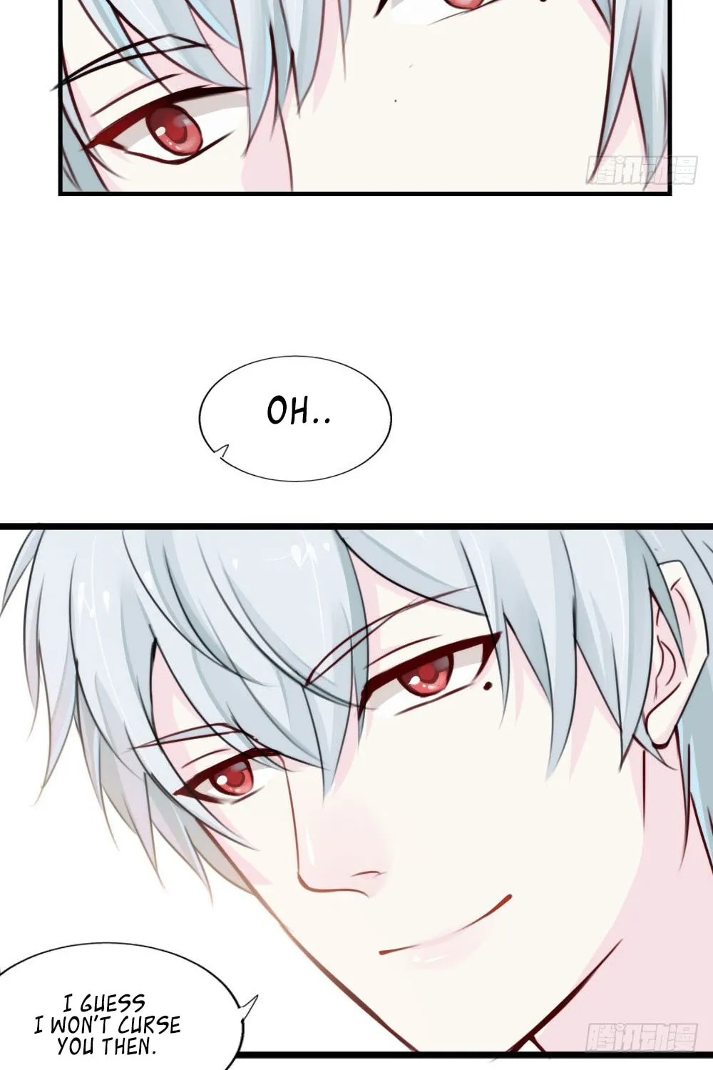 Read Get Off! Dr. Ghost (Colored) chapter 2 image 52 on Lezhin