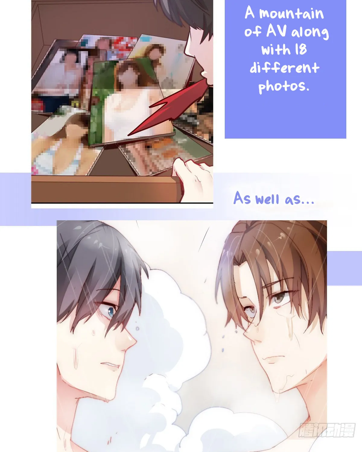 Read Get Off! Dr. Ghost (Colored) chapter 2 image 55 on Lezhin