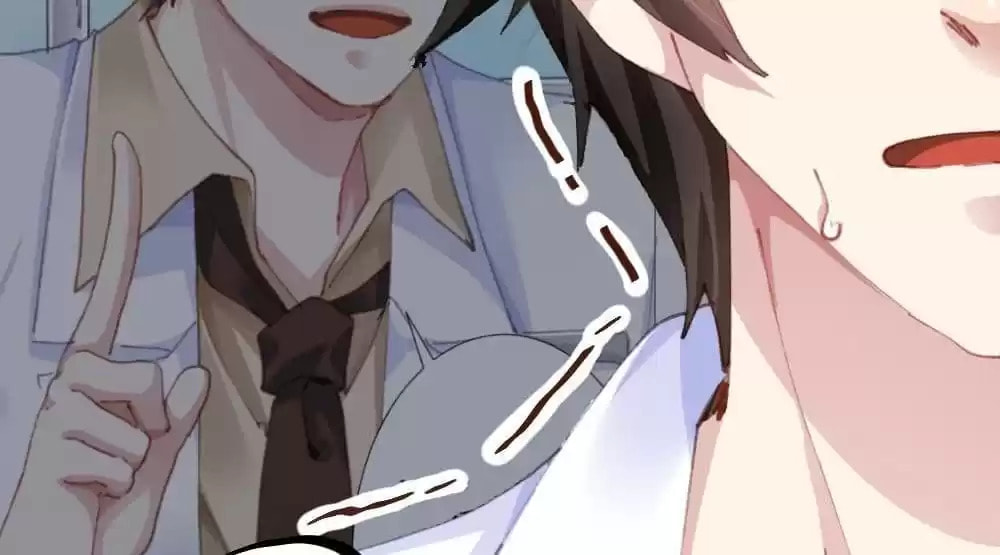 Read Get Off! Dr. Ghost (Colored) chapter 21 image 19 on Lezhin