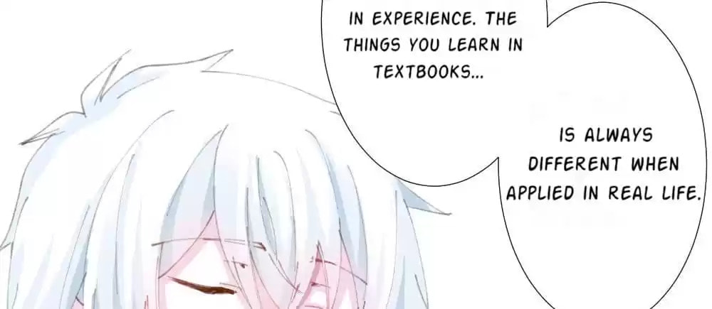 Read Get Off! Dr. Ghost (Colored) chapter 21 image 23 on Lezhin