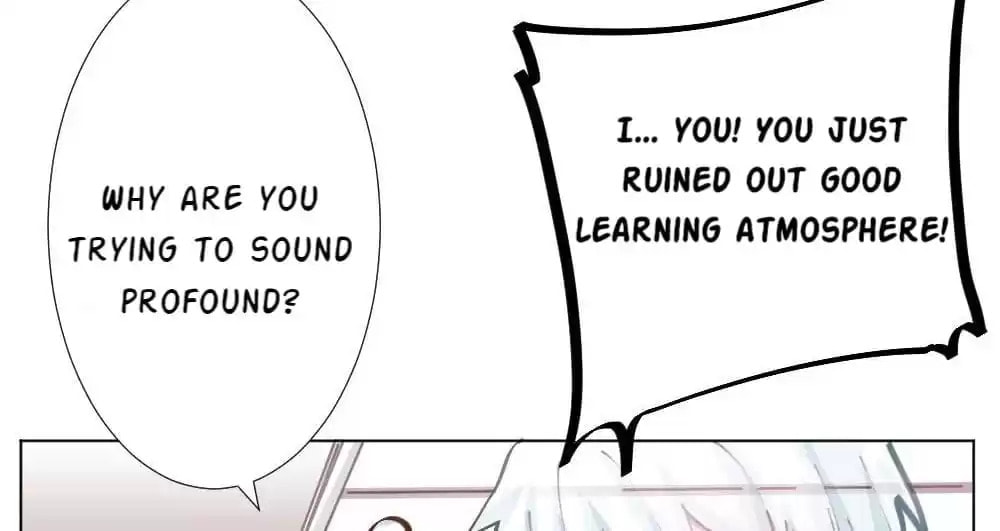 Read Get Off! Dr. Ghost (Colored) chapter 21 image 27 on Lezhin