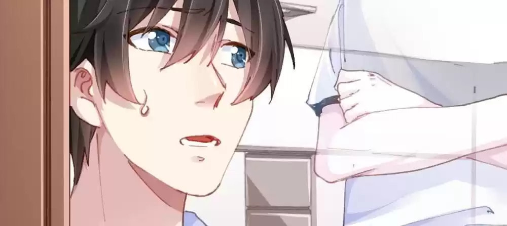 Read Get Off! Dr. Ghost (Colored) chapter 21 image 5 on Lezhin