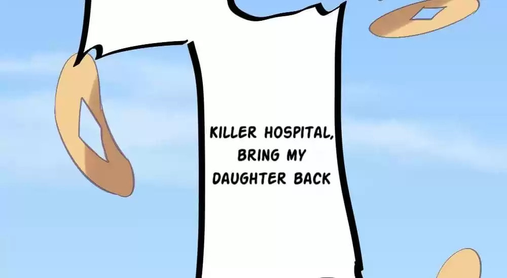 Read Get Off! Dr. Ghost (Colored) chapter 25 image 1 on Lezhin