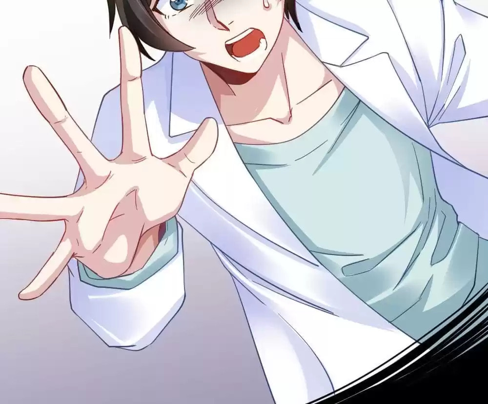 Read Get Off! Dr. Ghost (Colored) chapter 25 image 106 on Lezhin