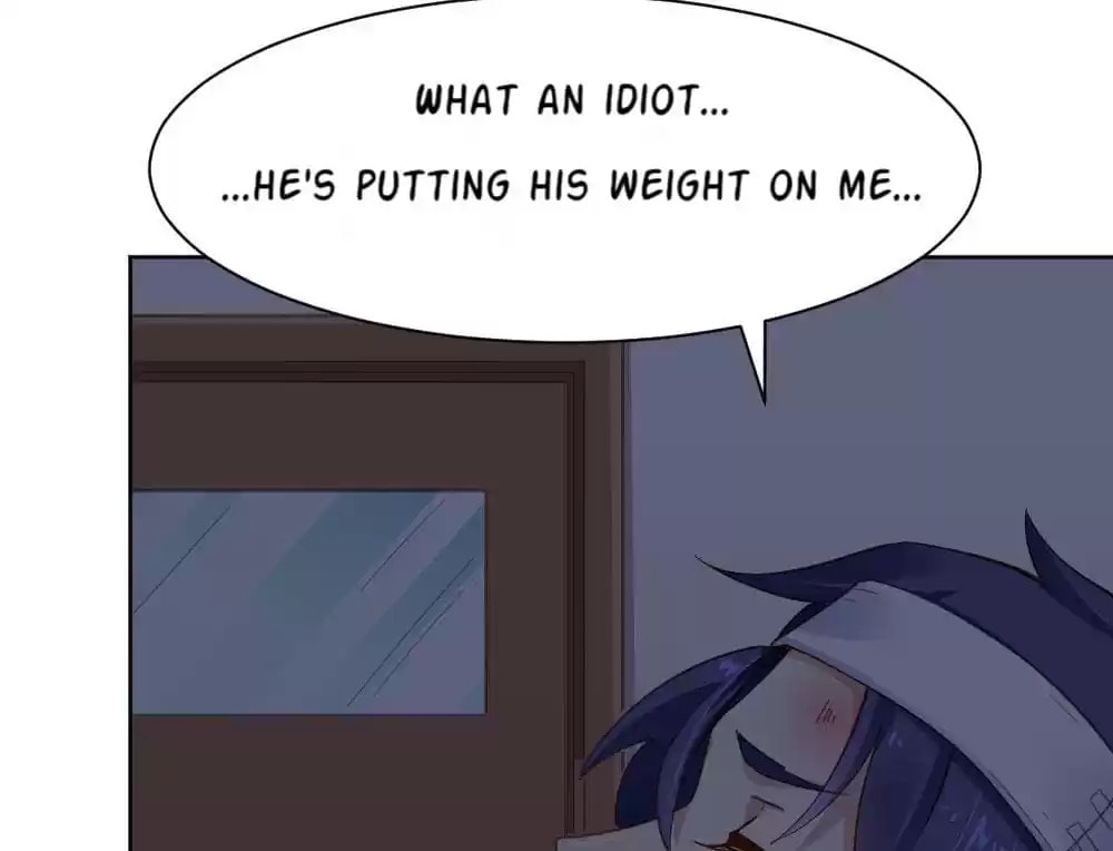 Read Get Off! Dr. Ghost (Colored) chapter 25 image 116 on Lezhin