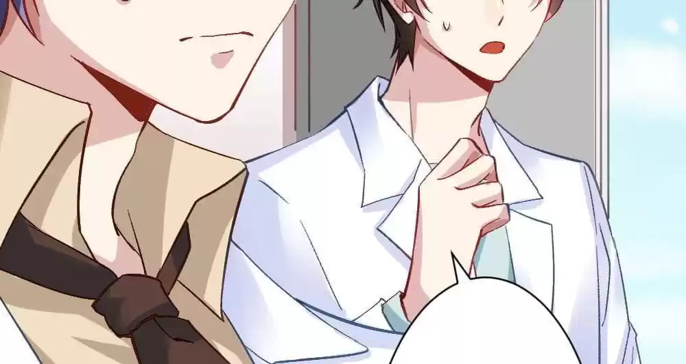 Read Get Off! Dr. Ghost (Colored) chapter 25 image 14 on Lezhin