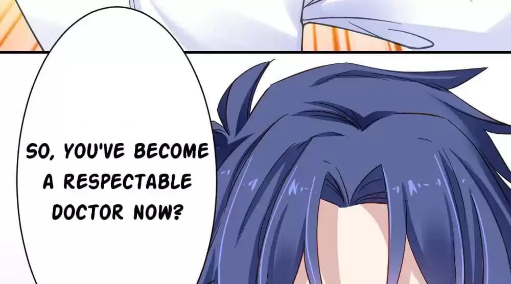 Read Get Off! Dr. Ghost (Colored) chapter 25 image 45 on Lezhin
