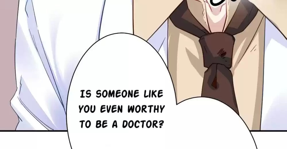 Read Get Off! Dr. Ghost (Colored) chapter 25 image 47 on Lezhin