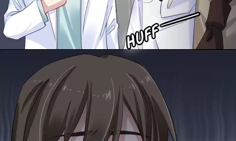 Read Get Off! Dr. Ghost (Colored) chapter 25 image 55 on Lezhin