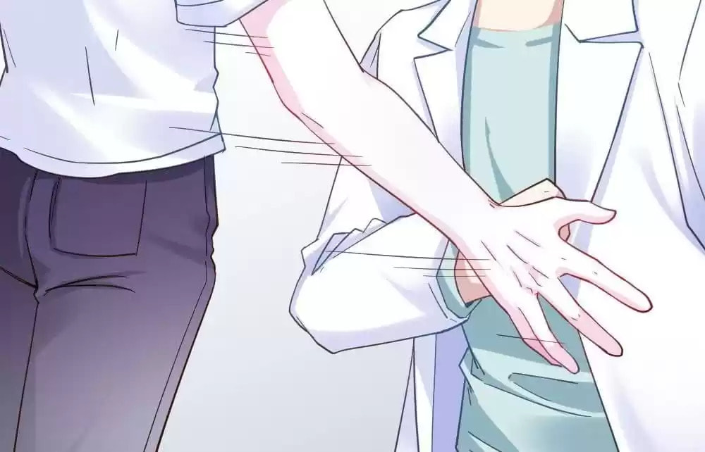 Read Get Off! Dr. Ghost (Colored) chapter 25 image 67 on Lezhin
