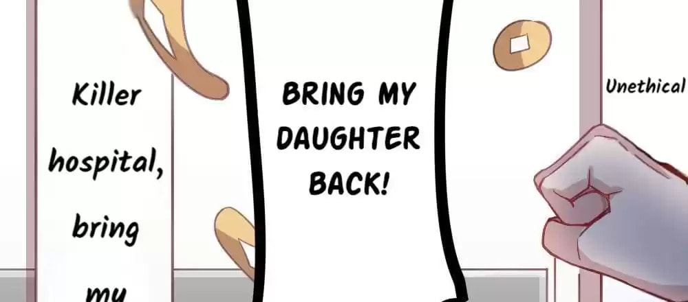 Read Get Off! Dr. Ghost (Colored) chapter 25 image 7 on Lezhin