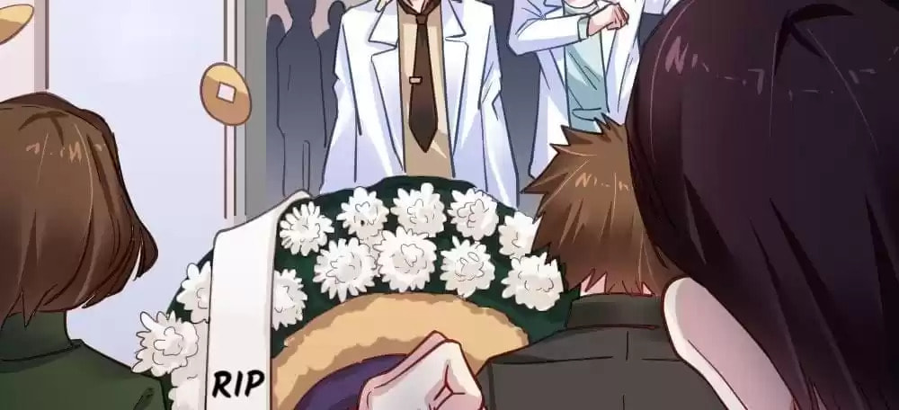 Read Get Off! Dr. Ghost (Colored) chapter 25 image 9 on Lezhin