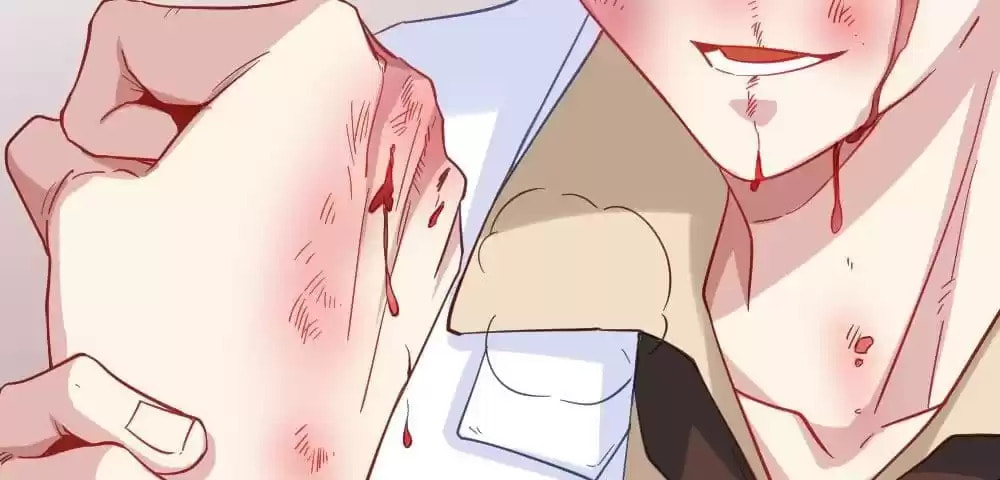 Read Get Off! Dr. Ghost (Colored) chapter 25 image 94 on Lezhin