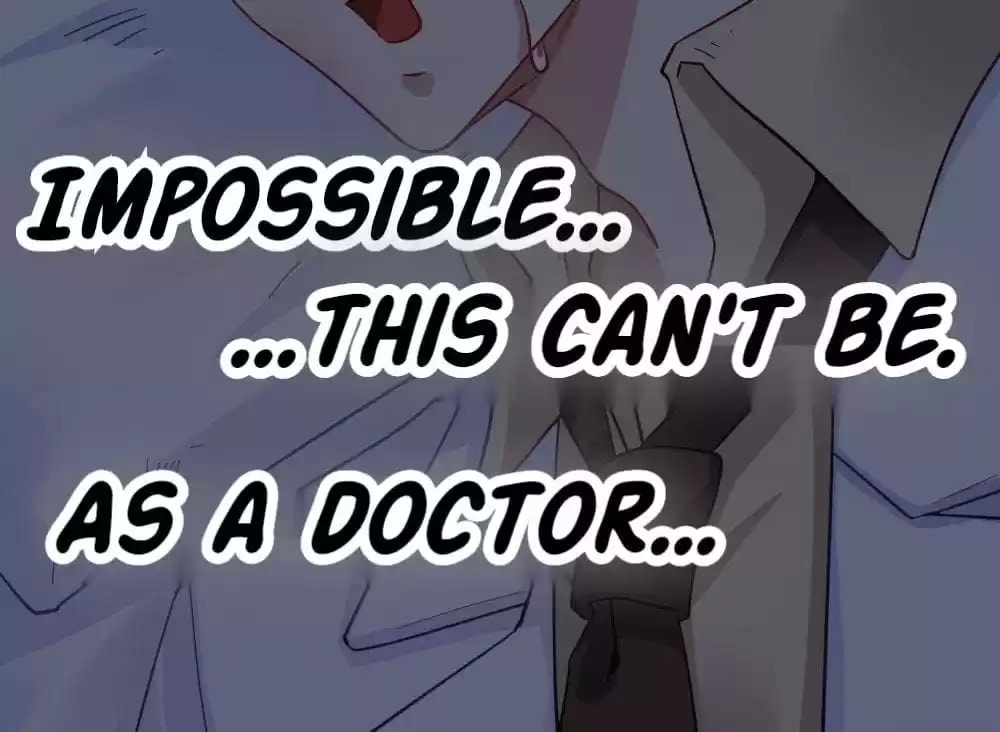 Read Get Off! Dr. Ghost (Colored) chapter 26 image 1 on Lezhin
