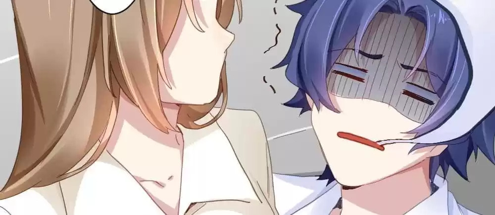 Read Get Off! Dr. Ghost (Colored) chapter 26 image 139 on Lezhin