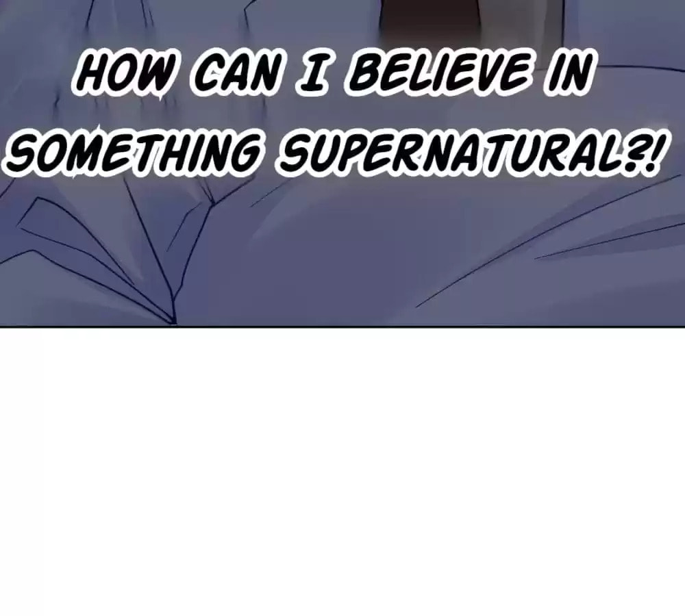 Read Get Off! Dr. Ghost (Colored) chapter 26 image 2 on Lezhin
