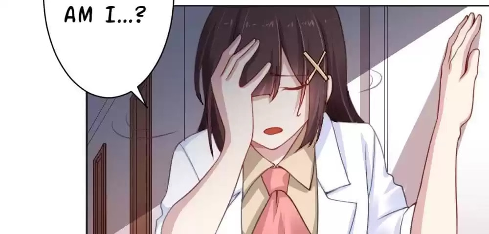 Read Get Off! Dr. Ghost (Colored) chapter 29 image 22 on Lezhin