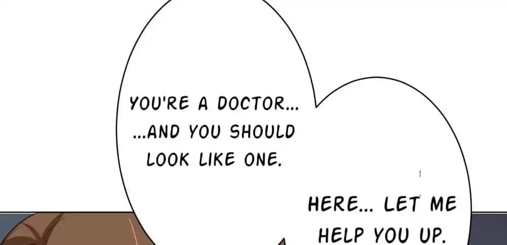 Read Get Off! Dr. Ghost (Colored) chapter 29 image 30 on Lezhin