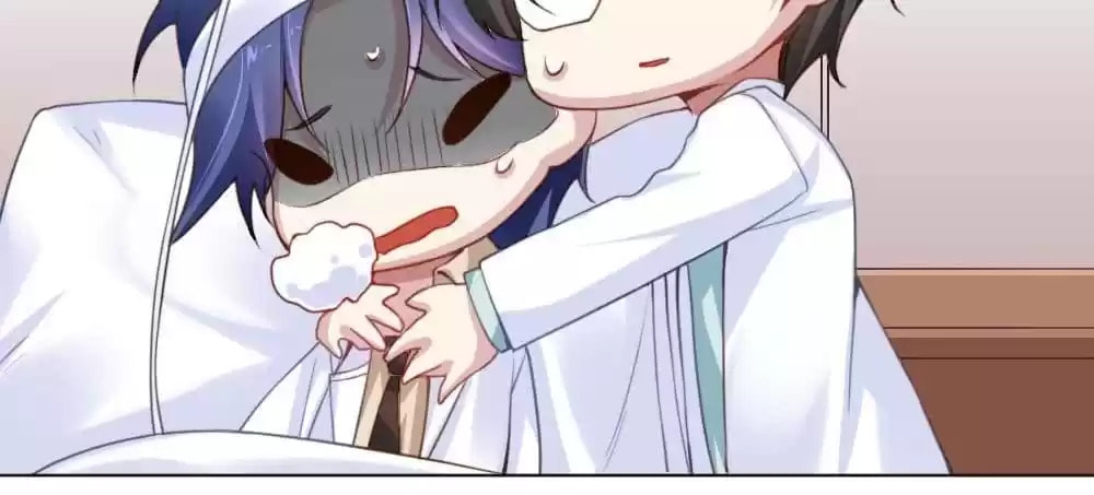 Read Get Off! Dr. Ghost (Colored) chapter 29 image 86 on Lezhin
