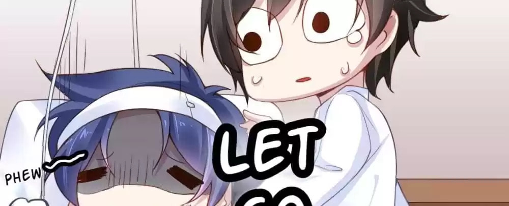Read Get Off! Dr. Ghost (Colored) chapter 29 image 88 on Lezhin