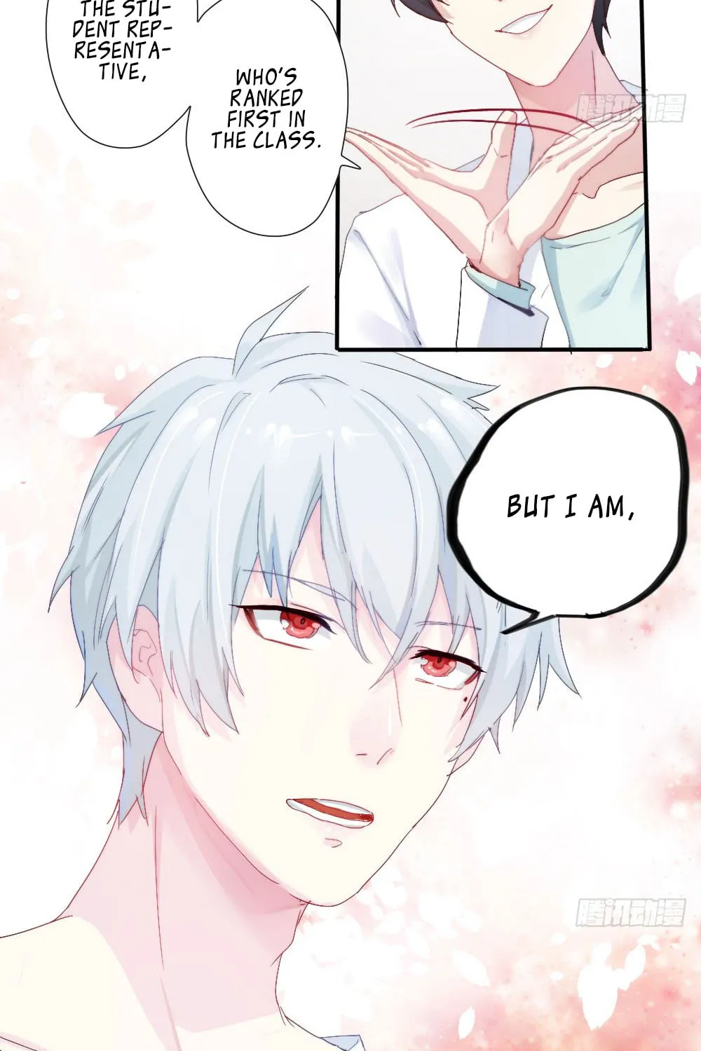 Read Get Off! Dr. Ghost (Colored) chapter 3 image 12 on Lezhin
