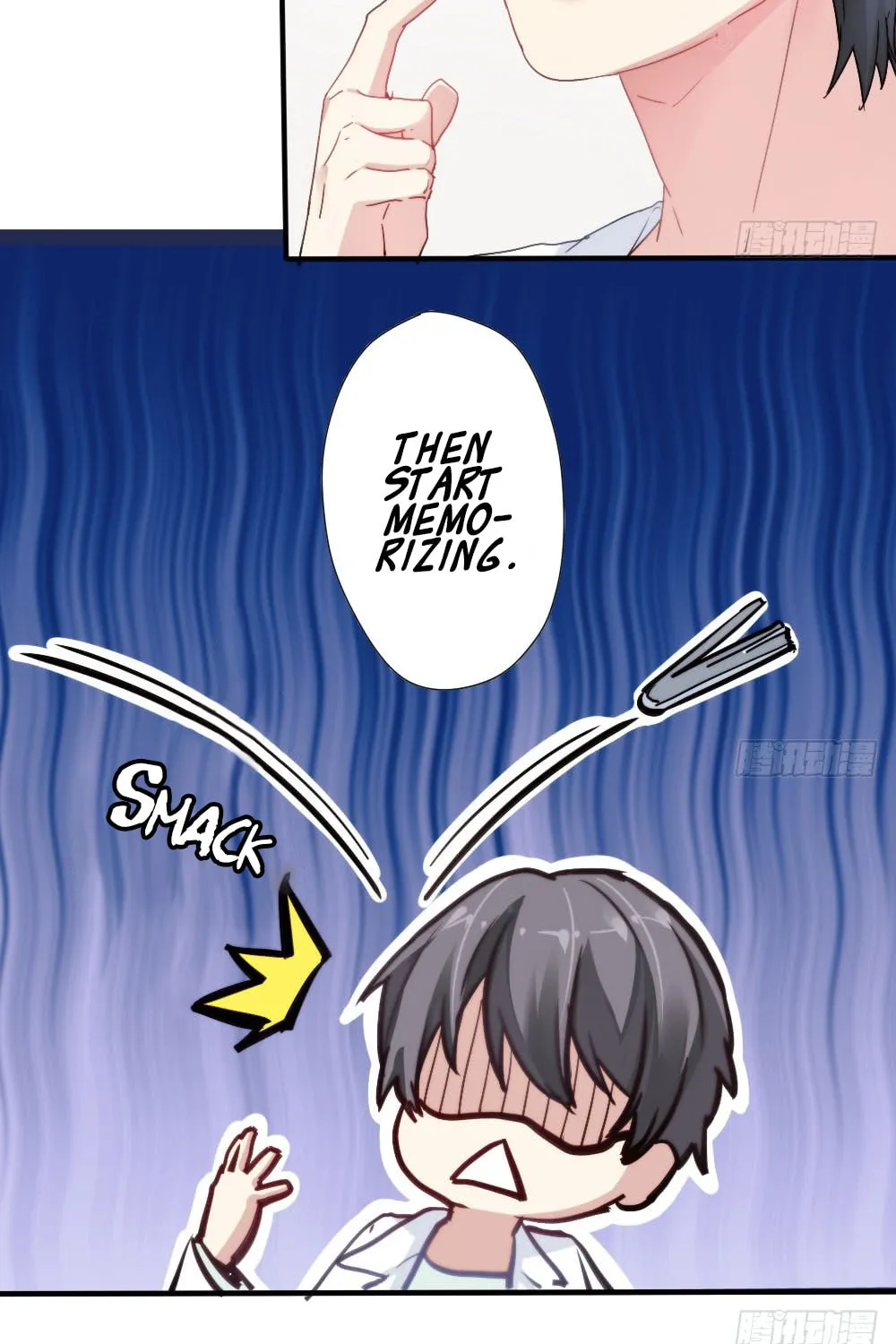 Read Get Off! Dr. Ghost (Colored) chapter 3 image 16 on Lezhin