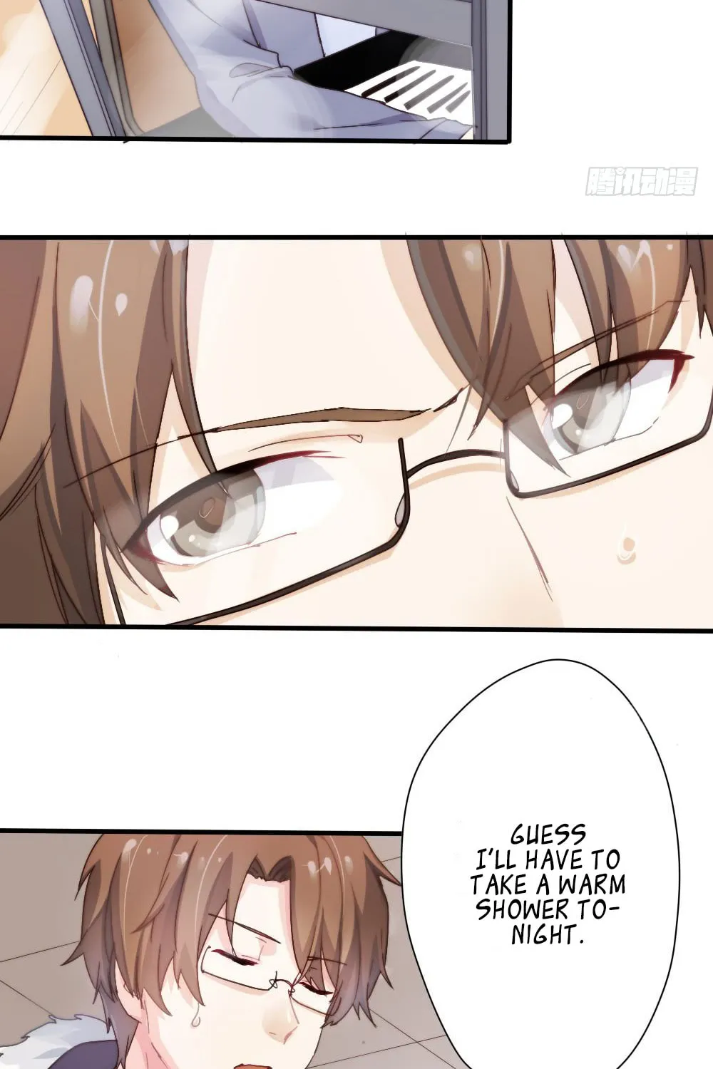 Read Get Off! Dr. Ghost (Colored) chapter 3 image 19 on Lezhin