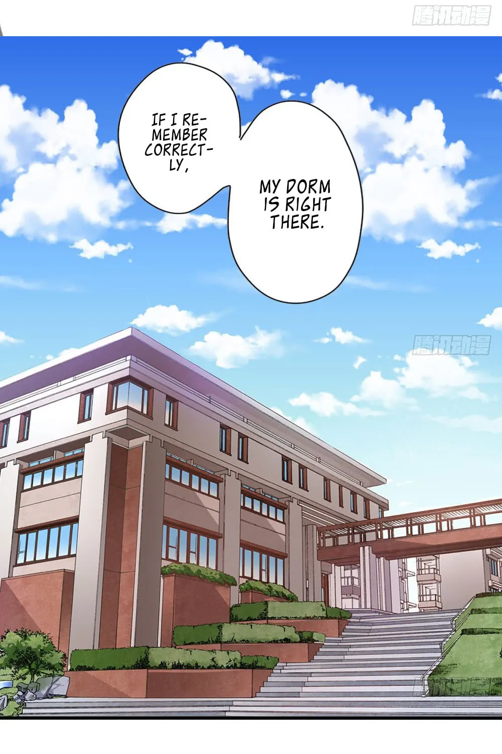 Read Get Off! Dr. Ghost (Colored) chapter 3 image 24 on Lezhin