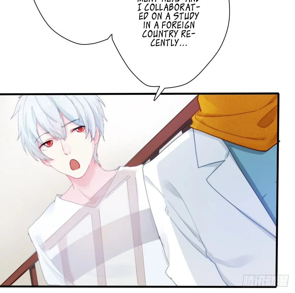 Read Get Off! Dr. Ghost (Colored) chapter 3 image 26 on Lezhin