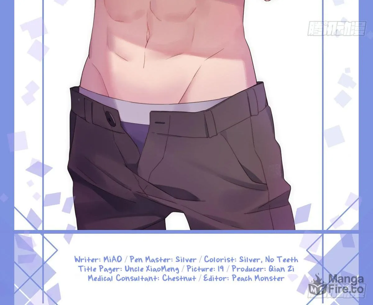 Read Get Off! Dr. Ghost (Colored) chapter 3 image 3 on Lezhin