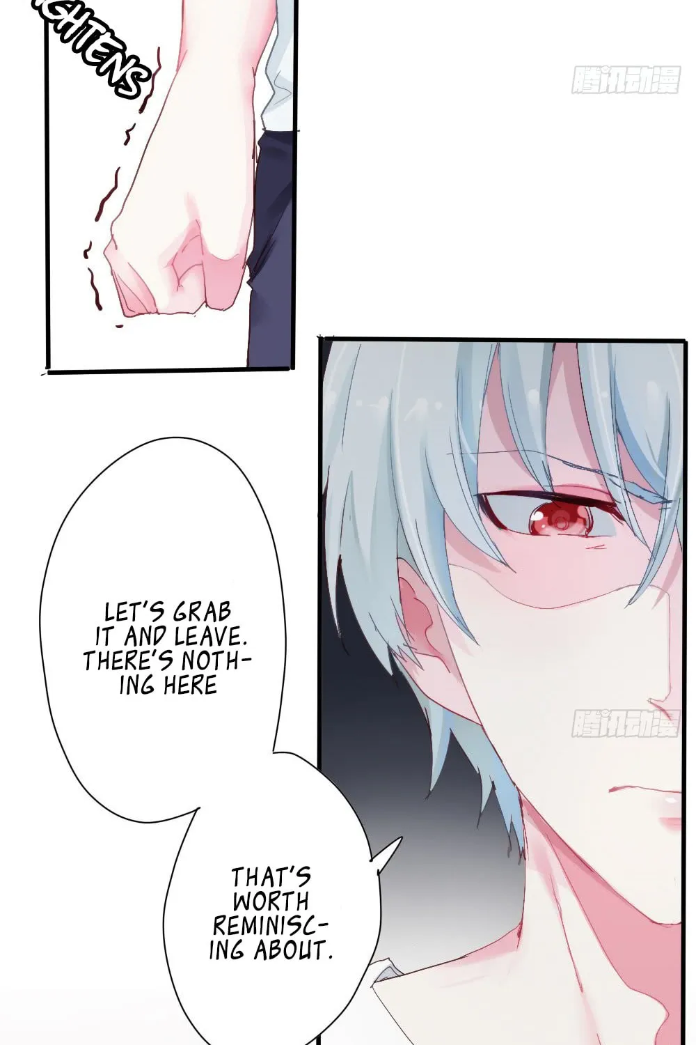 Read Get Off! Dr. Ghost (Colored) chapter 3 image 39 on Lezhin