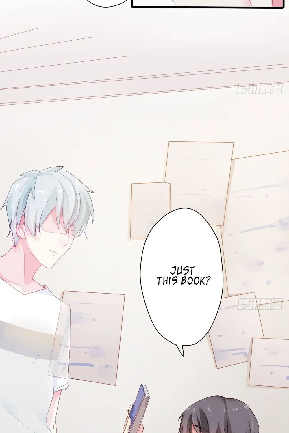 Read Get Off! Dr. Ghost (Colored) chapter 3 image 40 on Lezhin