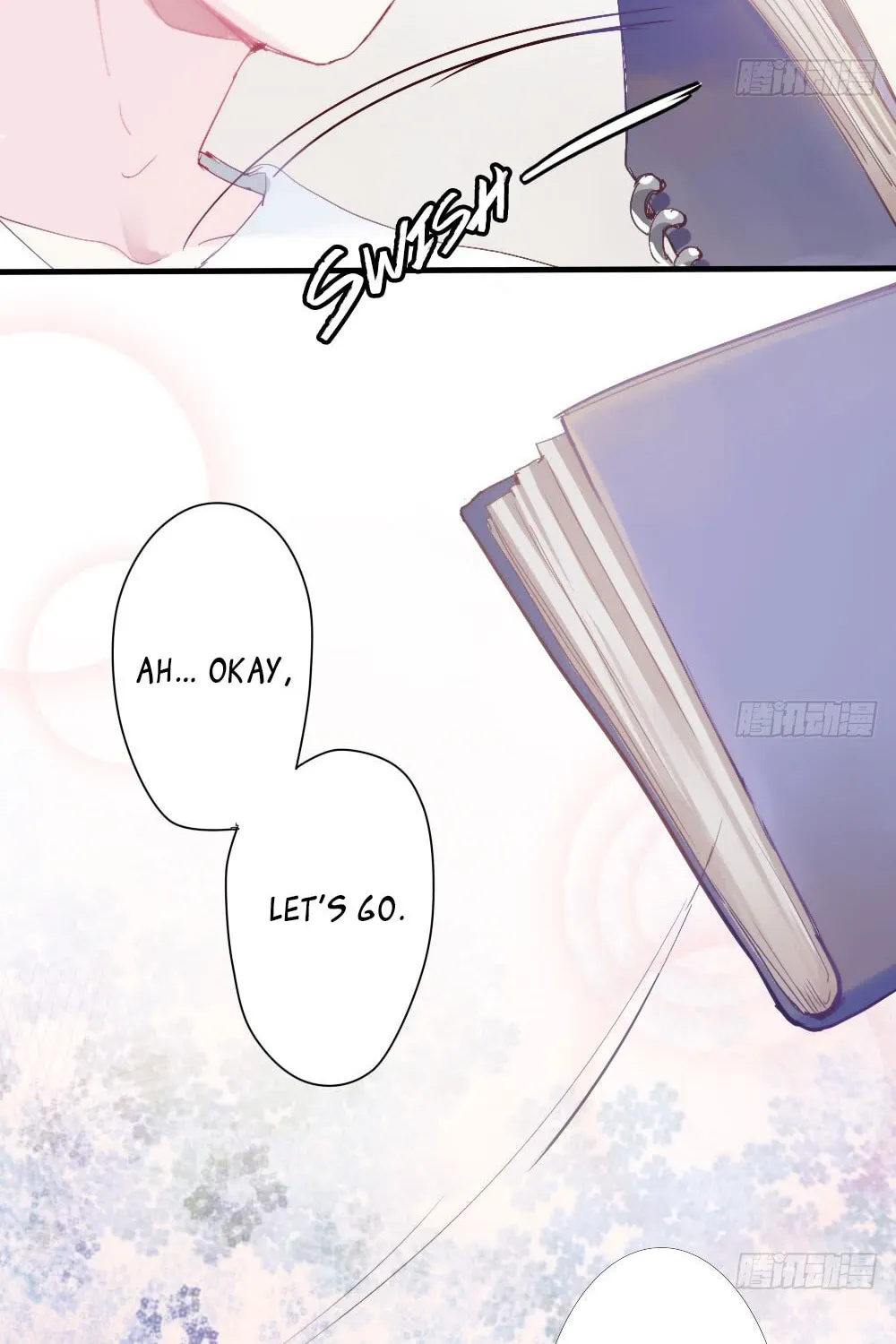 Read Get Off! Dr. Ghost (Colored) chapter 3 image 43 on Lezhin
