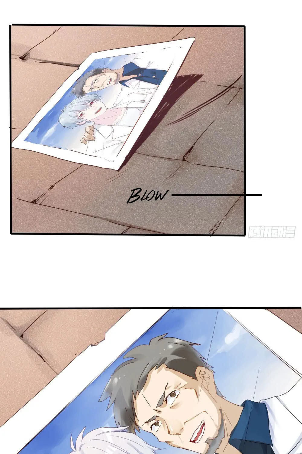 Read Get Off! Dr. Ghost (Colored) chapter 3 image 47 on Lezhin