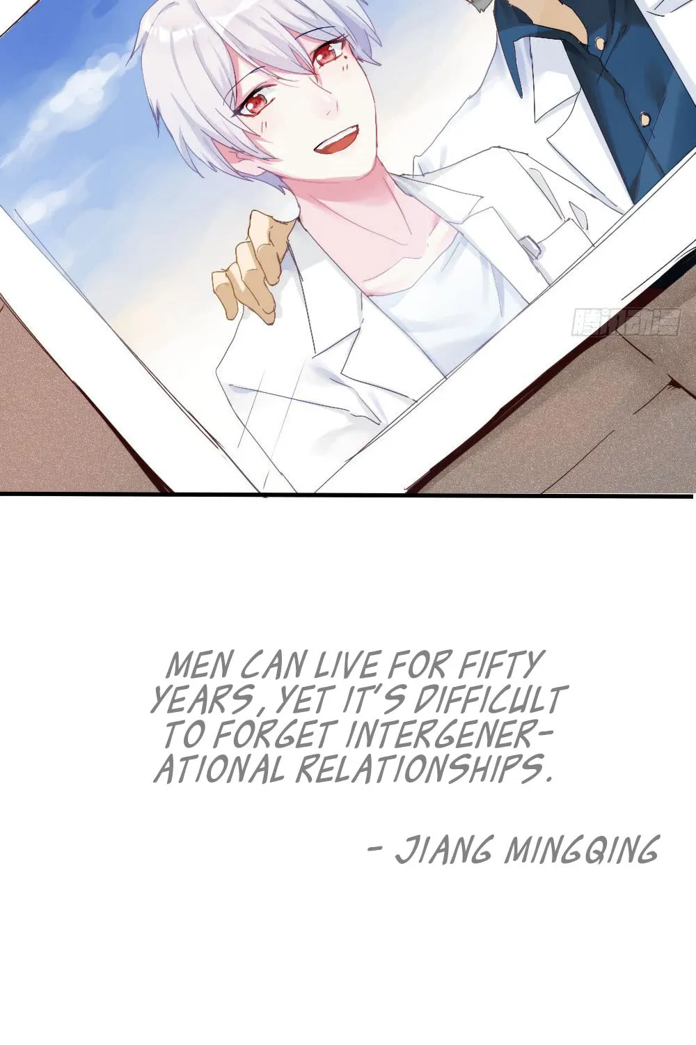 Read Get Off! Dr. Ghost (Colored) chapter 3 image 48 on Lezhin