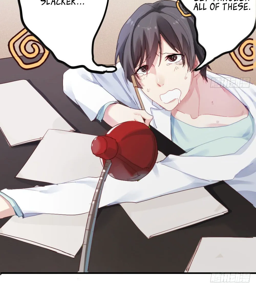 Read Get Off! Dr. Ghost (Colored) chapter 3 image 50 on Lezhin