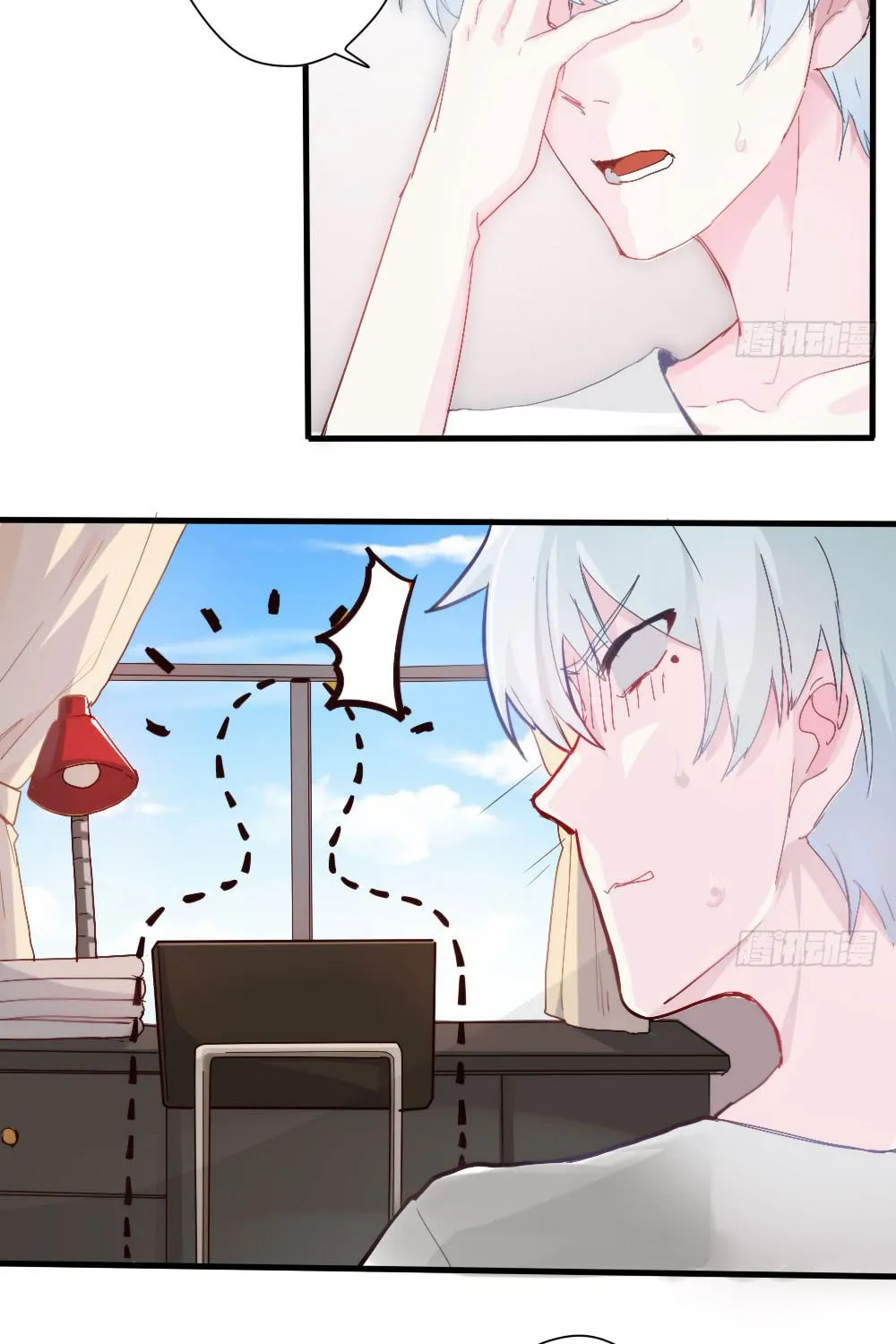 Read Get Off! Dr. Ghost (Colored) chapter 3 image 52 on Lezhin