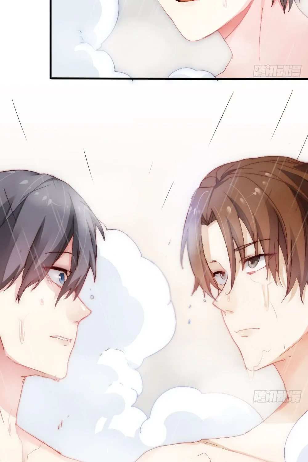 Read Get Off! Dr. Ghost (Colored) chapter 3 image 58 on Lezhin