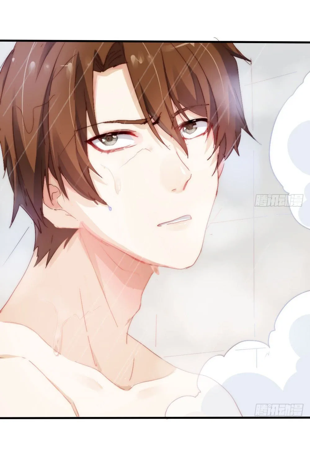 Read Get Off! Dr. Ghost (Colored) chapter 3 image 60 on Lezhin