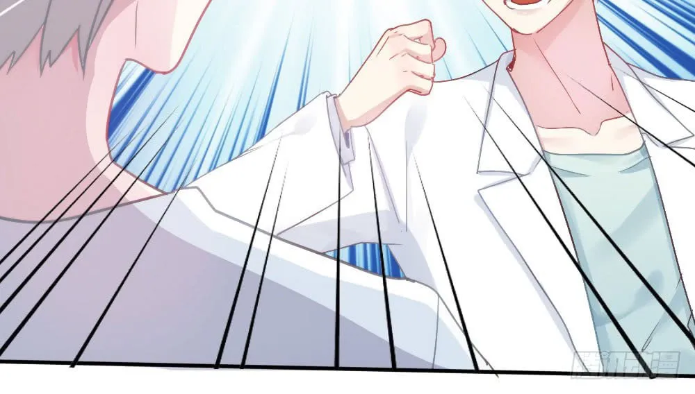 Read Get Off! Dr. Ghost (Colored) chapter 3 image 8 on Lezhin