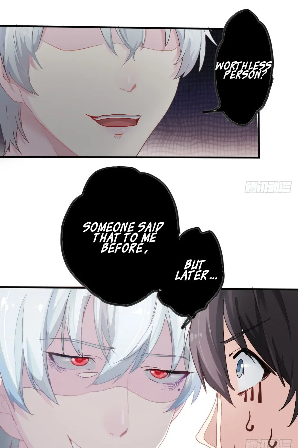 Read Get Off! Dr. Ghost (Colored) chapter 3 image 9 on Lezhin