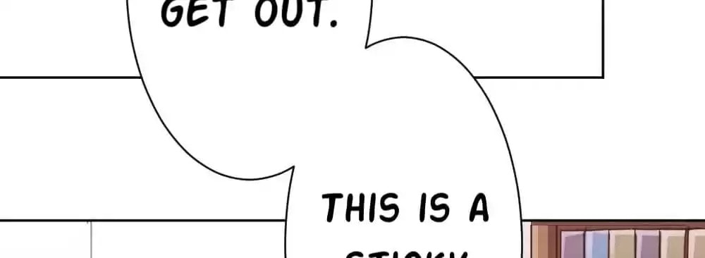 Read Get Off! Dr. Ghost (Colored) chapter 31 image 14 on Lezhin