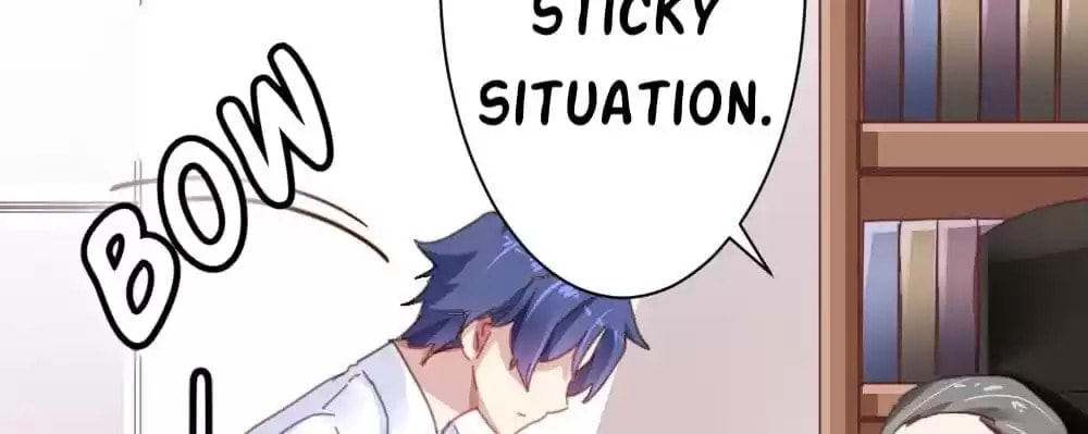 Read Get Off! Dr. Ghost (Colored) chapter 31 image 15 on Lezhin