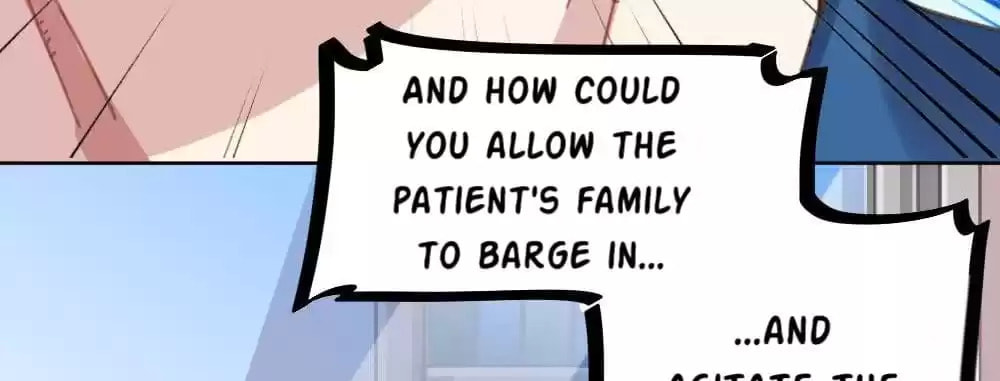 Read Get Off! Dr. Ghost (Colored) chapter 31 image 4 on Lezhin
