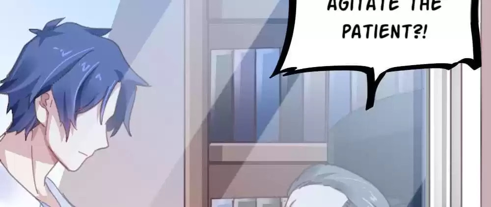 Read Get Off! Dr. Ghost (Colored) chapter 31 image 5 on Lezhin