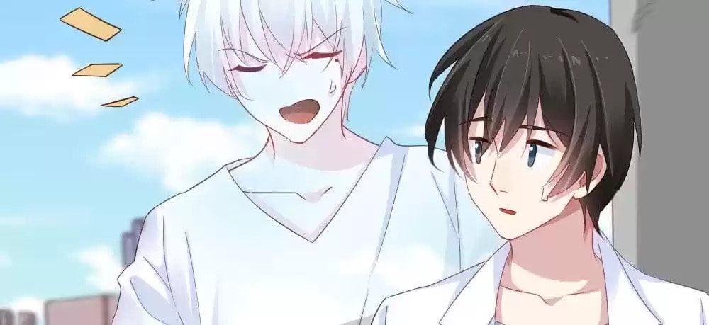 Read Get Off! Dr. Ghost (Colored) chapter 33 image 40 on Lezhin