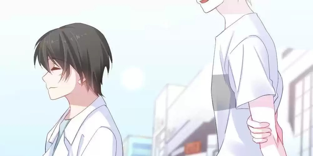 Read Get Off! Dr. Ghost (Colored) chapter 33 image 52 on Lezhin