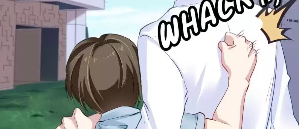 Read Get Off! Dr. Ghost (Colored) chapter 35 image 2 on Lezhin
